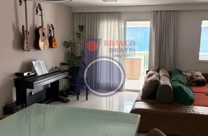 Imagem: Apartamento para Venda, Mooca