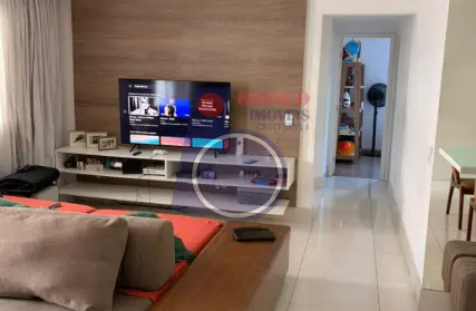 Imagem: Apartamento para Venda, Mooca