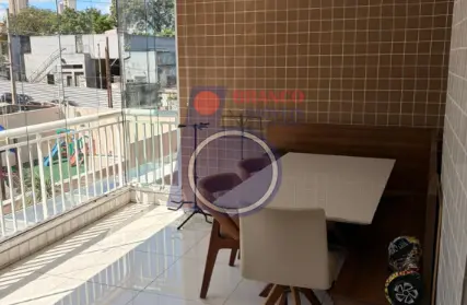 Imagem: Apartamento para Venda, Mooca