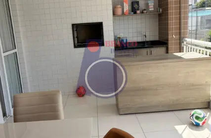 Imagem: Apartamento para Venda, Mooca