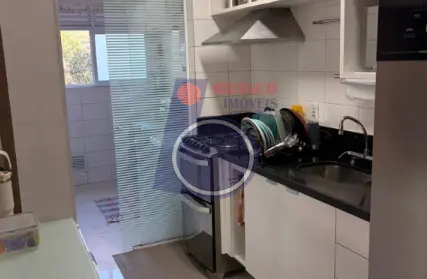 Imagem: Apartamento para Venda, Mooca
