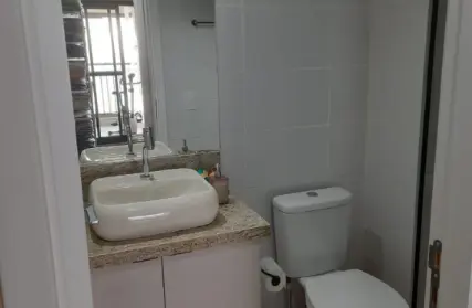 Imagem: Apartamento para Venda, Jardim Independência