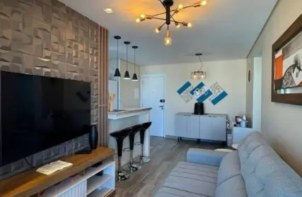 Imagem: Apartamento para Venda, Jardim Independência