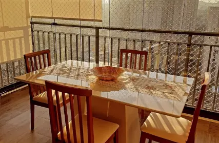 Imagem: Apartamento para Venda, Jardim Independência