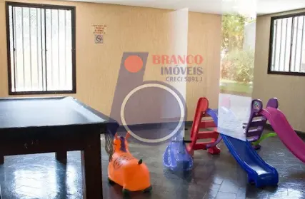 Imagem: Apartamento para Alugar, Vila Zelina