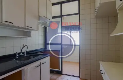 Imagem: Apartamento para Alugar, Vila Zelina