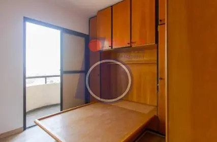 Imagem: Apartamento para Alugar, Vila Zelina