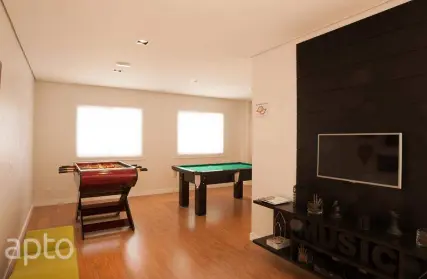 Imagem: Apartamento para Venda, Parque da Vila Prudente