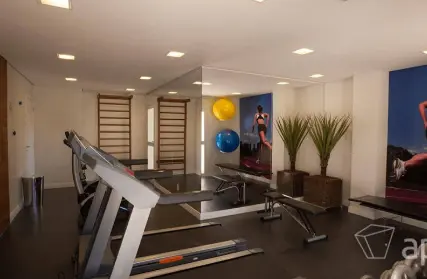 Imagem: Apartamento para Venda, Parque da Vila Prudente