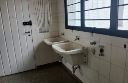 Imagem: Cobertura para Alugar, Jardim Avelino