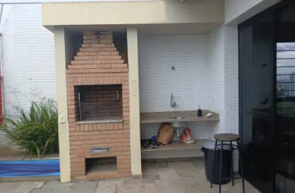 Imagem: Cobertura para Alugar, Jardim Avelino