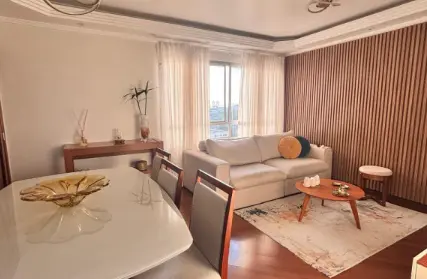Imagem: Apartamento para Venda, Jardim Independência