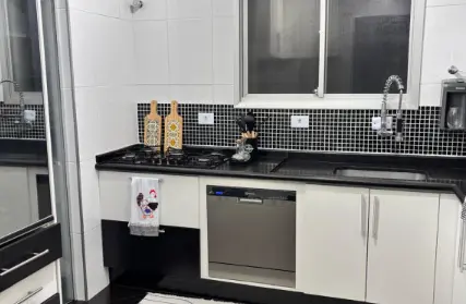Imagem: Apartamento para Venda, Jardim Independência