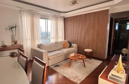 Imagem: Apartamento para Venda, Jardim Independência