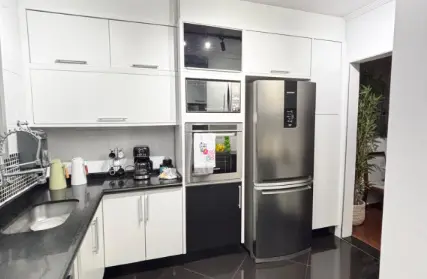 Imagem: Apartamento para Venda, Jardim Independência