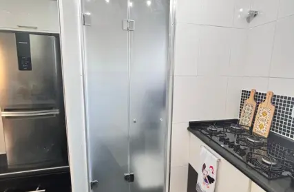 Imagem: Apartamento para Venda, Jardim Independência
