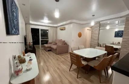 Imagem: Apartamento para Venda, Alto da Moóca