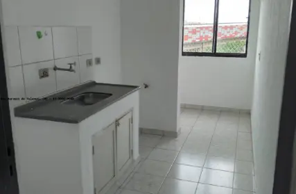 Imagem: Apartamento para Venda, Brás