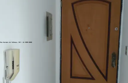 Imagem: Apartamento para Venda, Brás