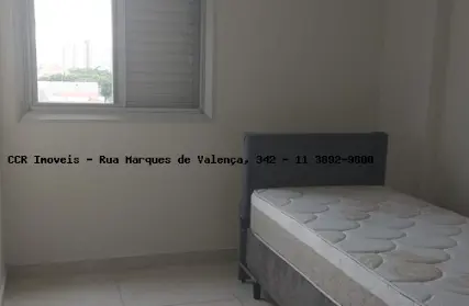 Imagem: Apartamento para Venda, Alto da Moóca