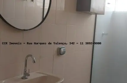 Imagem: Apartamento para Venda, Alto da Moóca