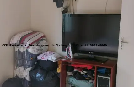 Imagem: Apartamento para Venda, Alto da Moóca
