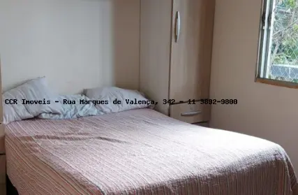 Imagem: Apartamento para Venda, Alto da Moóca
