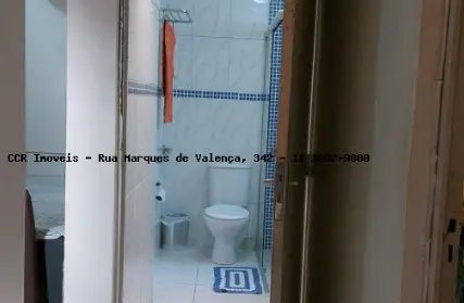 Imagem: Apartamento para Venda, Alto da Moóca