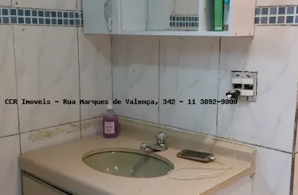 Imagem: Apartamento para Venda, Alto da Moóca