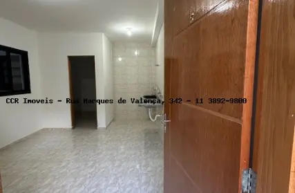 Imagem: Apartamento para Alugar, Mooca
