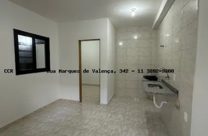 Imagem: Apartamento para Alugar, Mooca