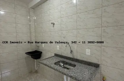 Imagem: Apartamento para Alugar, Mooca