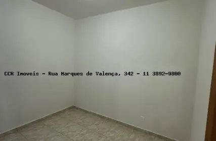 Imagem: Apartamento para Alugar, Mooca