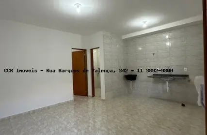 Imagem: Apartamento para Alugar, Mooca