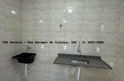 Imagem: Apartamento para Alugar, Mooca