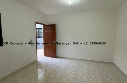 Imagem: Apartamento para Alugar, Mooca