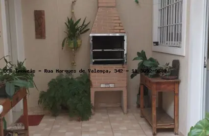 Imagem: Sobrado para Venda, Vila Regente Feijó