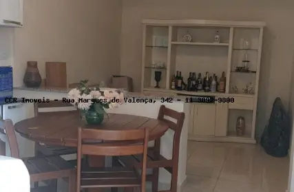 Imagem: Sobrado para Venda, Vila Regente Feijó