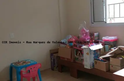 Imagem: Sobrado para Venda, Vila Regente Feijó