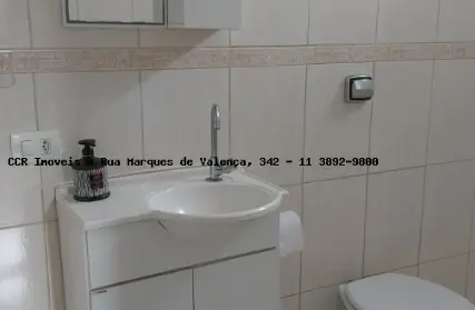 Imagem: Sobrado para Venda, Vila Regente Feijó