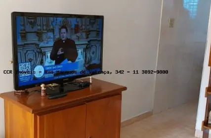 Imagem: Sobrado para Venda, Vila Carrão