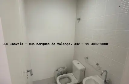 Imagem: Sala Comercial para Alugar, Mooca