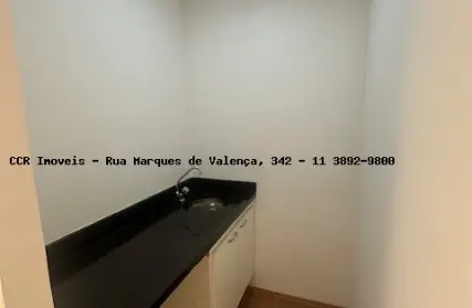 Imagem: Sala Comercial para Alugar, Mooca
