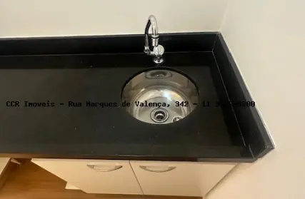 Imagem: Sala Comercial para Alugar, Mooca