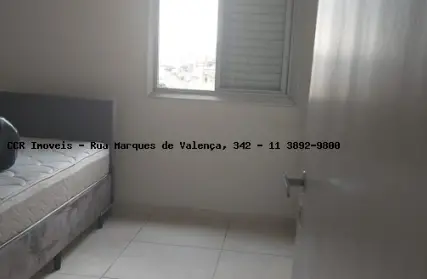 Imagem: Apartamento para Alugar, Alto da Moóca