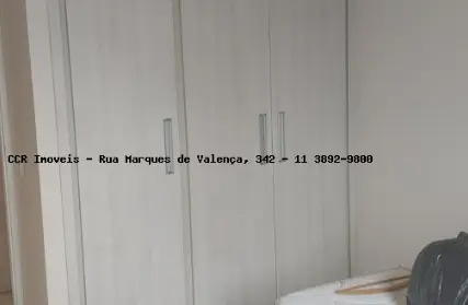 Imagem: Apartamento para Alugar, Alto da Moóca