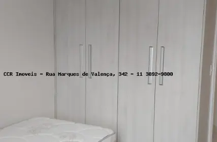 Imagem: Apartamento para Alugar, Alto da Moóca