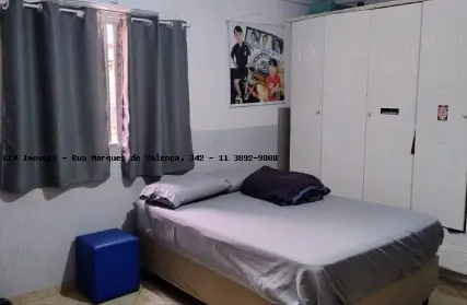 Imagem: Sobrado para Venda, Parque Cruzeiro do Sul