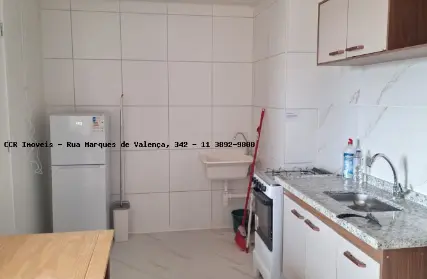 Imagem: Apartamento para Venda, Mooca