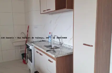 Imagem: Apartamento para Venda, Mooca